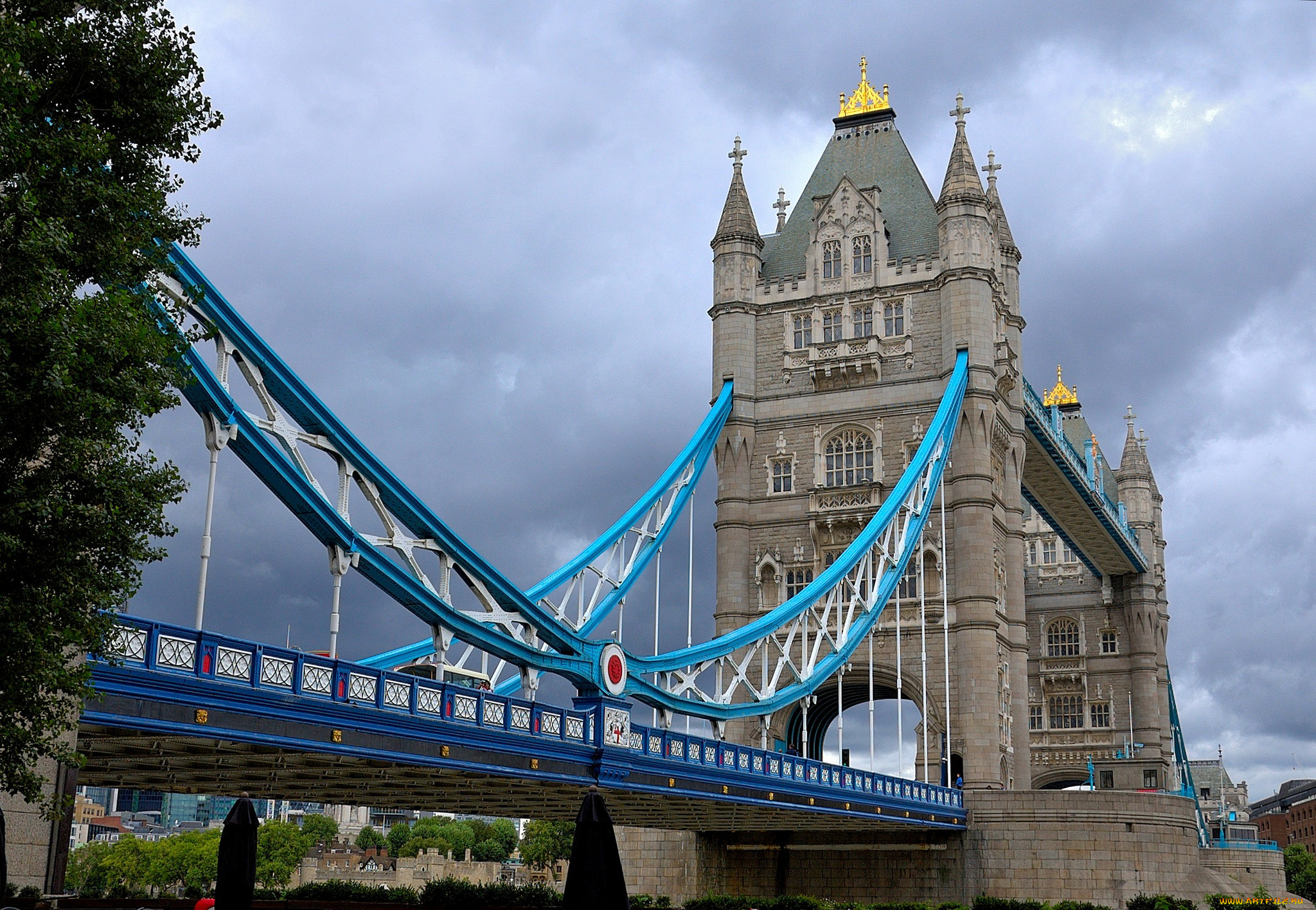 tower bridge, ,  , , , 